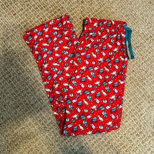 Vineyard Vines Boys Knit Pajama Pants